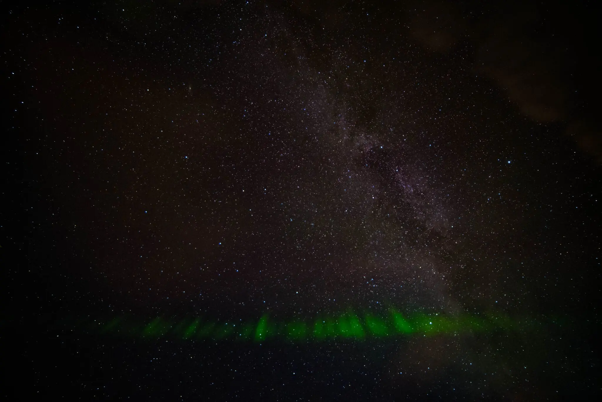 aurora