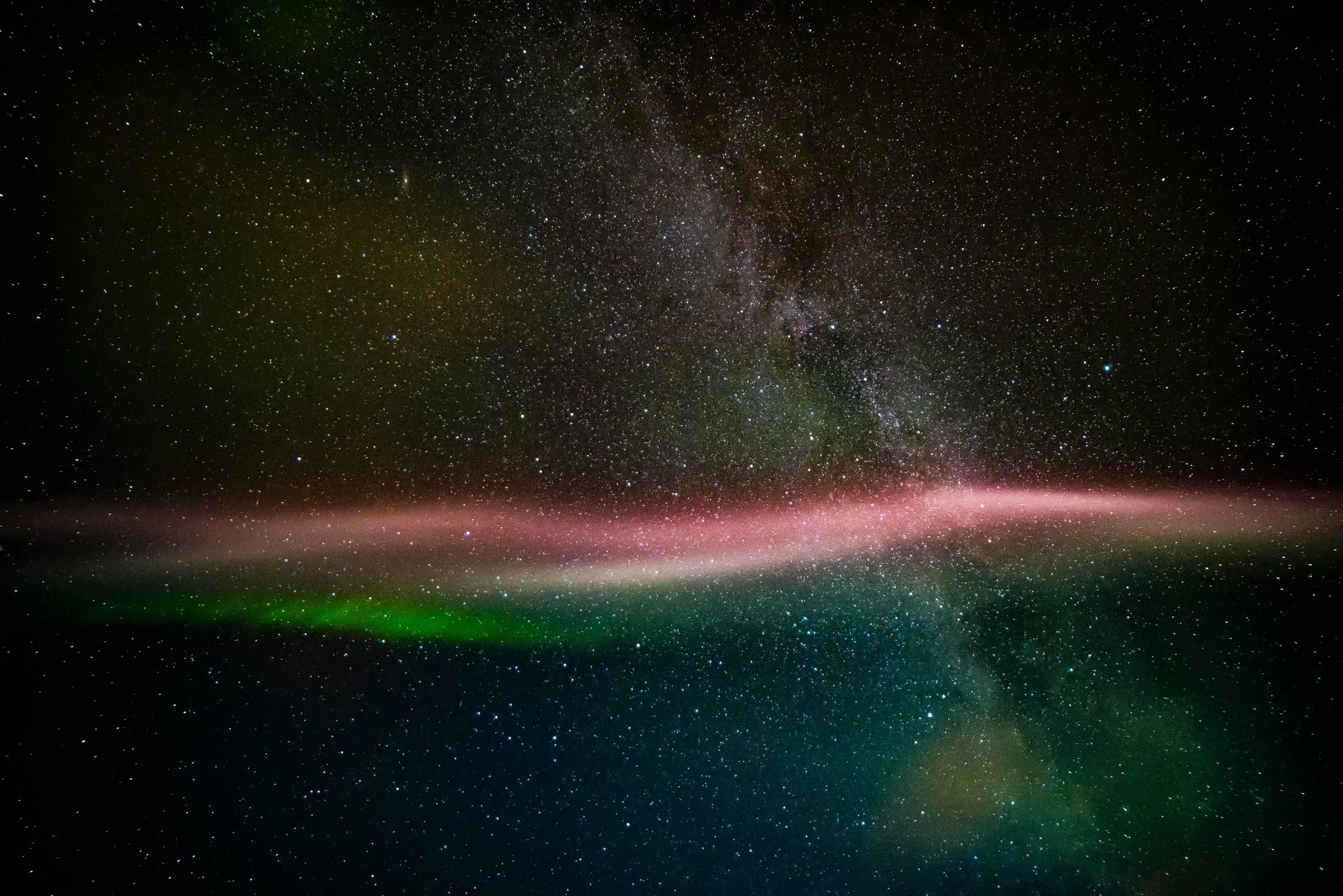nasa