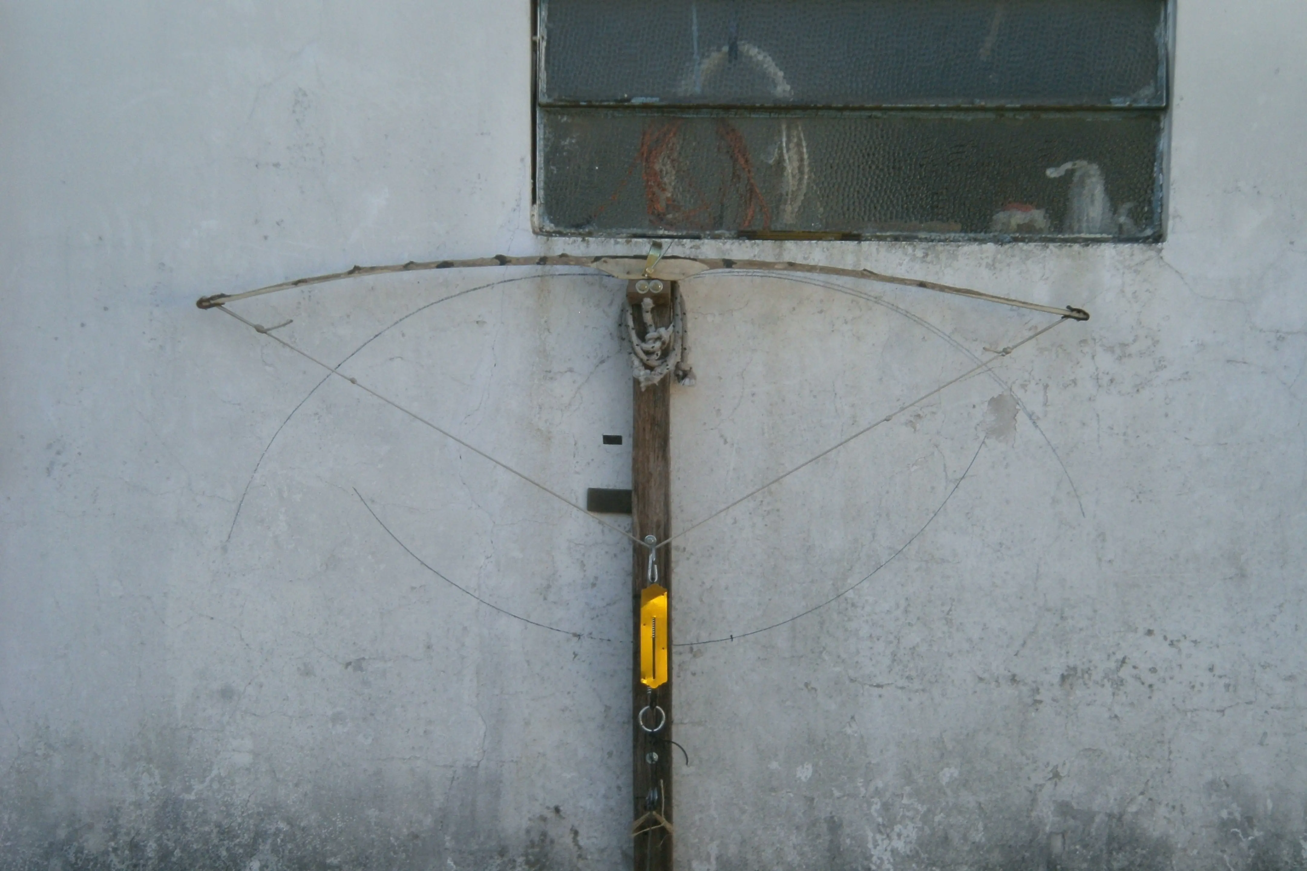 bow