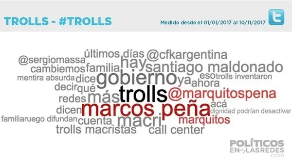 Los custodios cibernéticos del gobierno