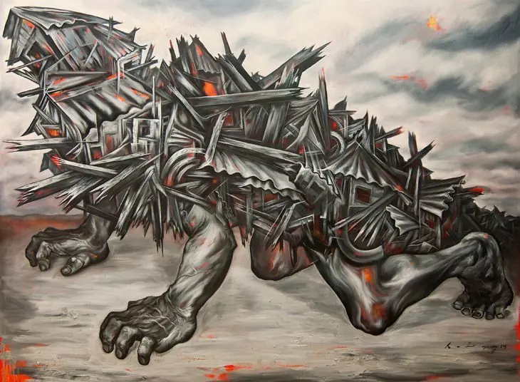 surrealismo