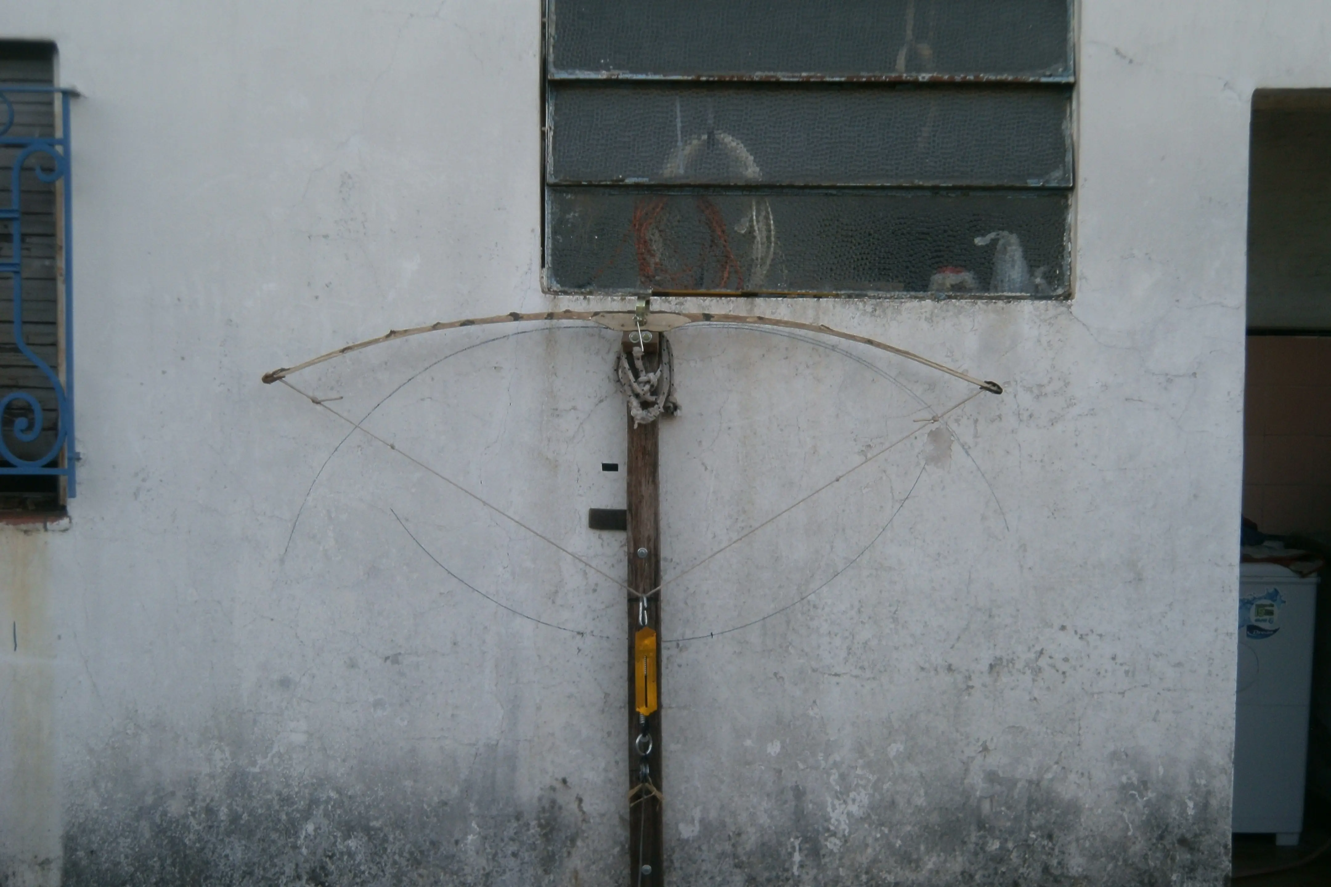 longbow