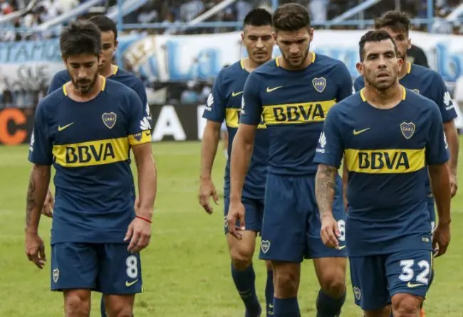Pablo Pérez: Los de afuera son envidiosos y resentidos