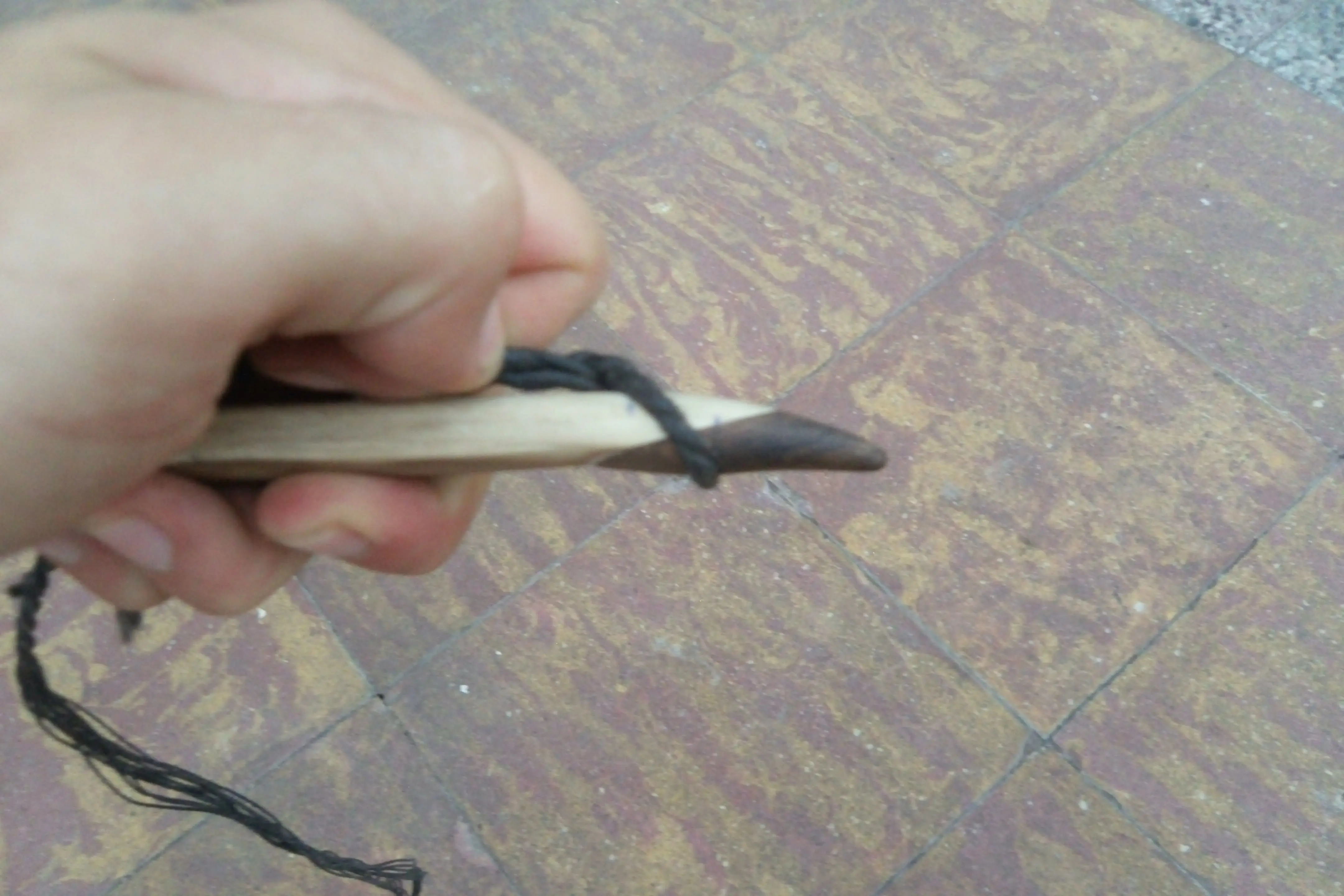 flatbow