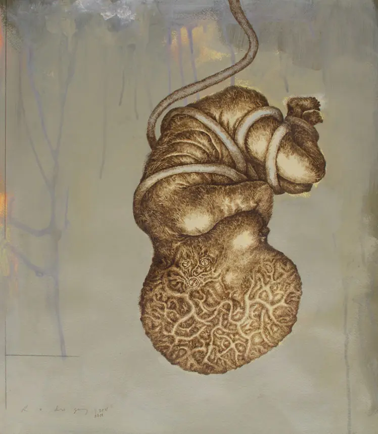 surrealismo