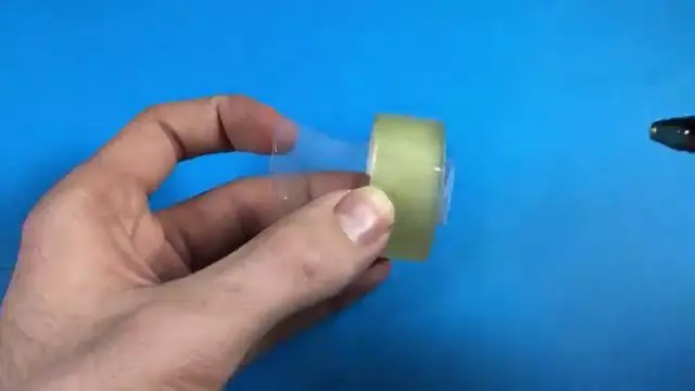 Dos inventos que se pueden hacer con sacapuntas