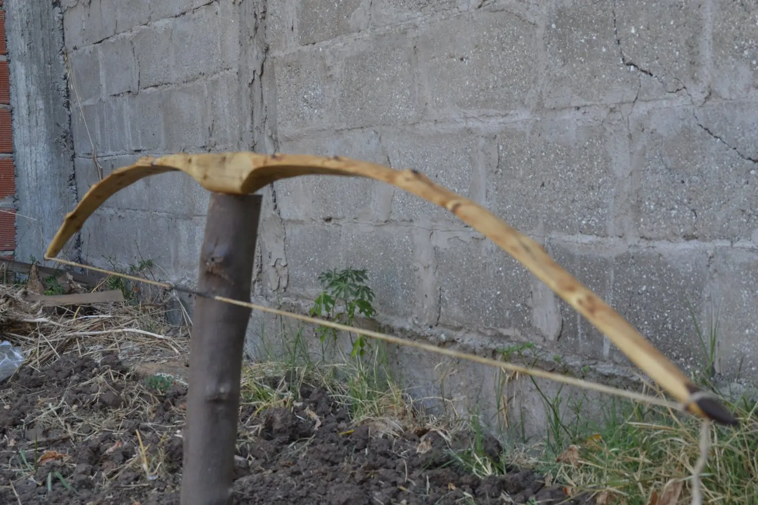 longbow