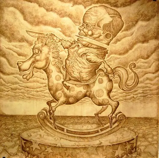 surrealismo