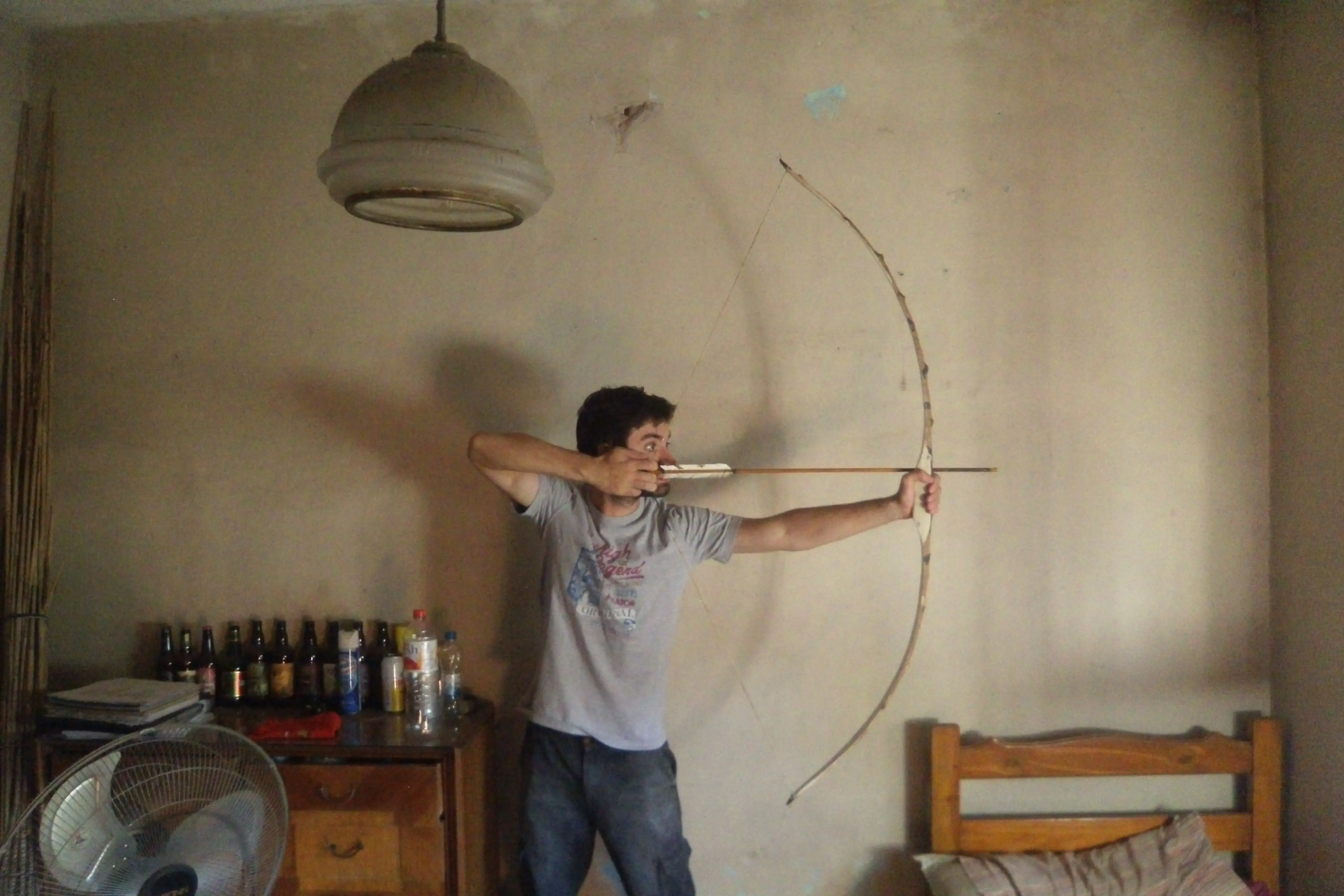 arrow