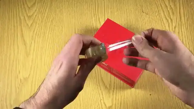 Dos inventos que se pueden hacer con sacapuntas