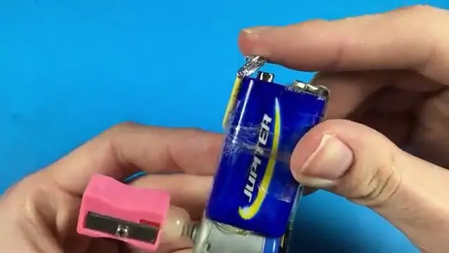 sacapuntas