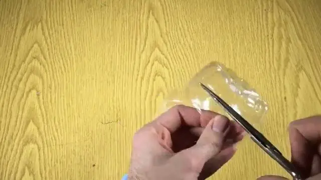 Dos inventos que se pueden hacer con sacapuntas