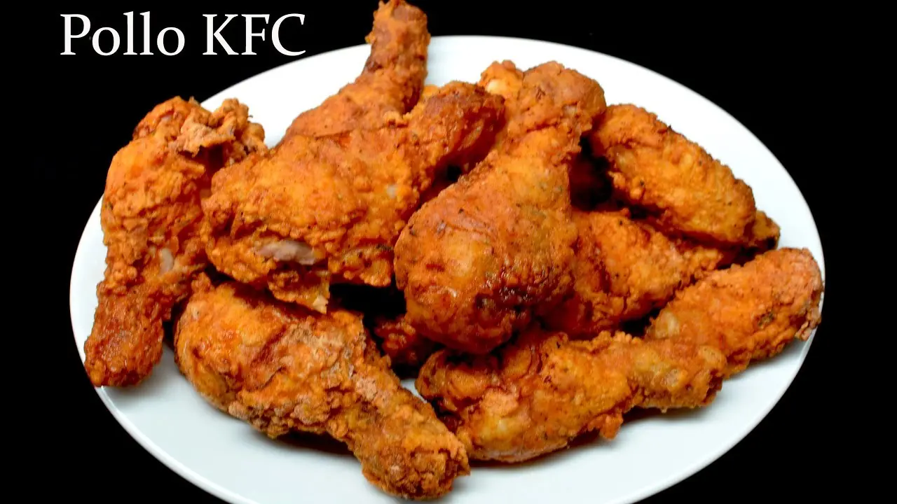 kfc kfc