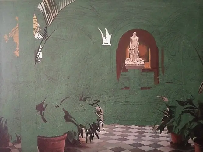 paisaje