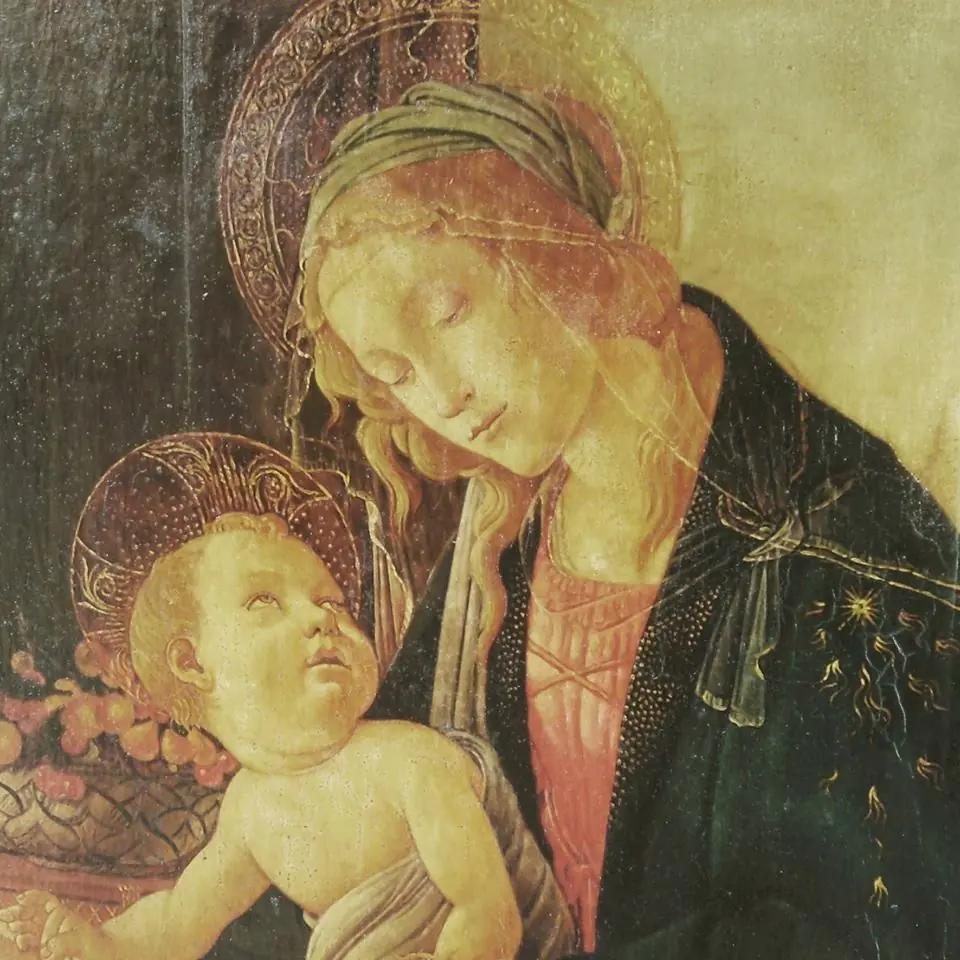 tempera