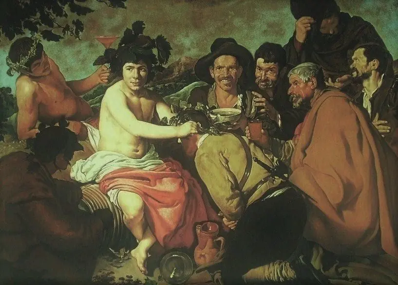 ESPANA