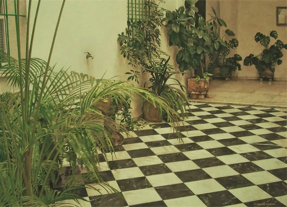 paisaje