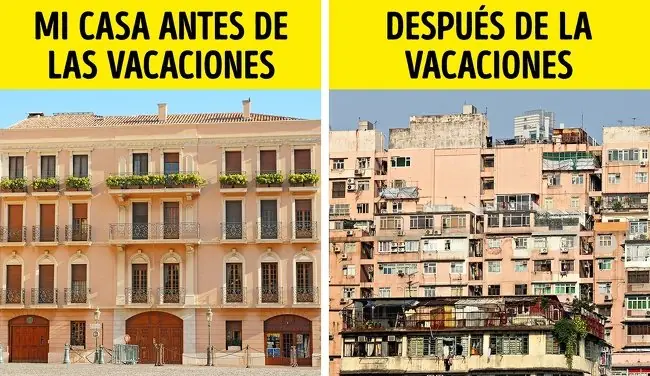 9 Trastornos psicológicos que solo se dan en turistas
