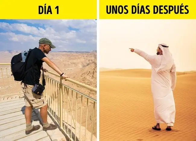 transtornos