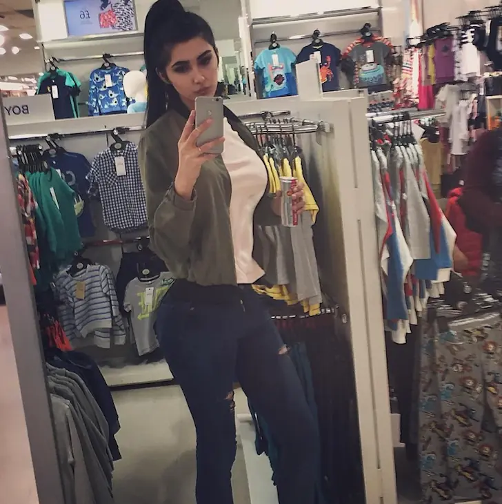 mujer