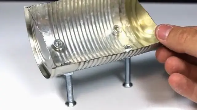 mini parrilla