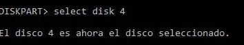Cómo recuperar todo el espacio disponible en una memoria USB