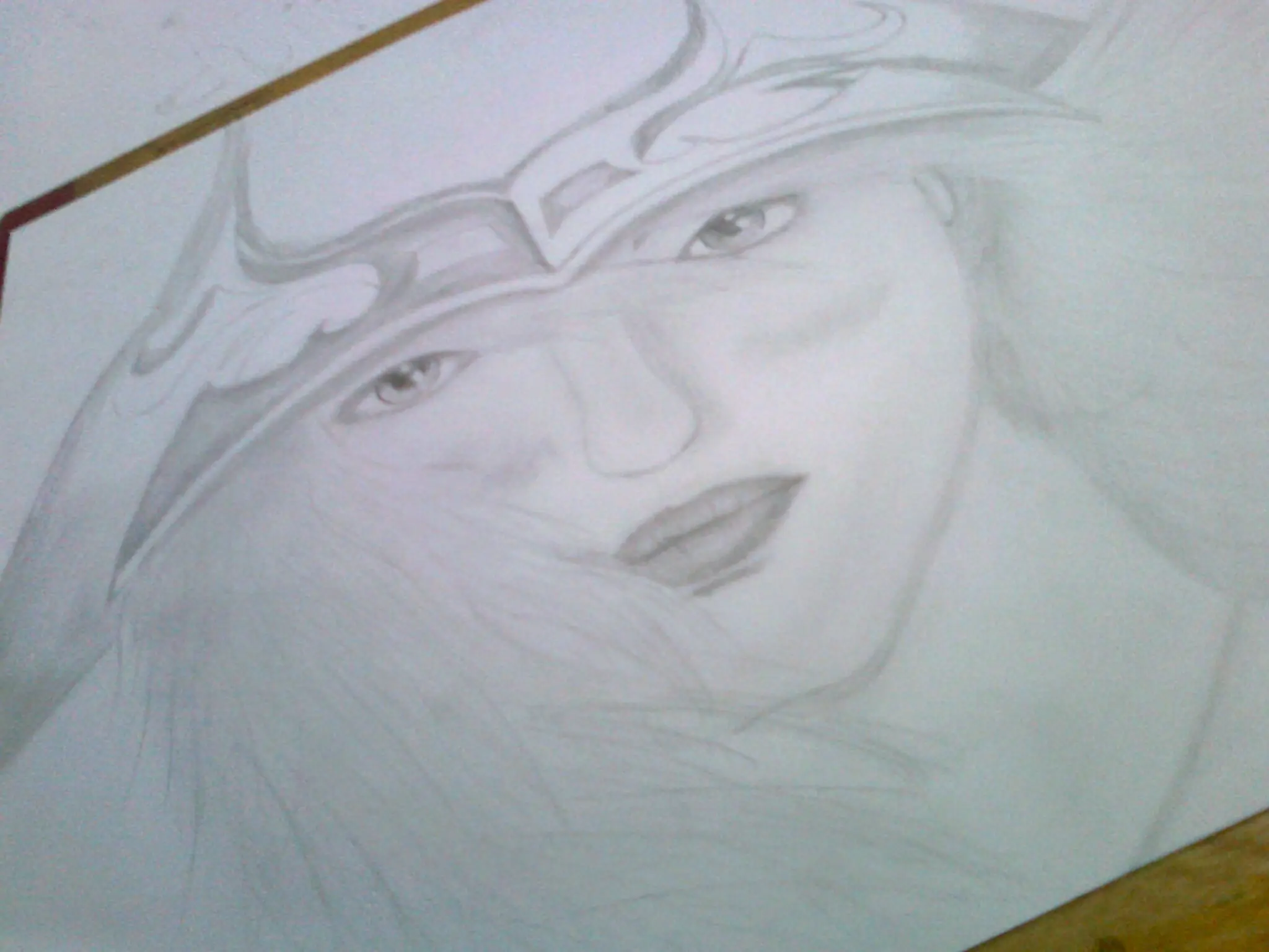 Dibujo