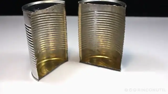 Hacer una mini parrilla para salchichas