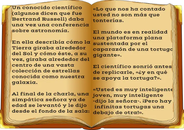 Hawking mostró como acercar religión y ciencia al universo