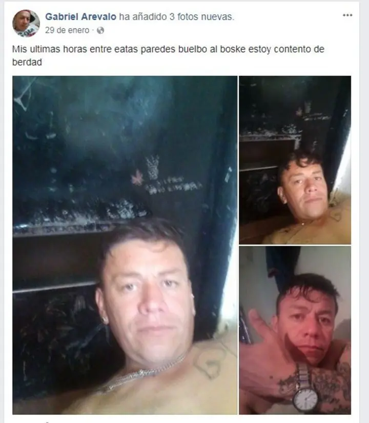 chorro