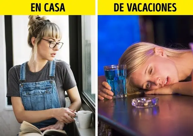 transtornos