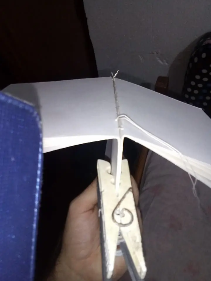 hice un cuaderno gratarola y te lo muestro