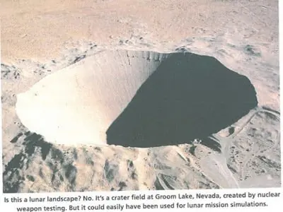 NASA NASA