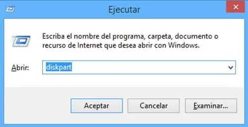 Como quitar protección contra escritura de un disco