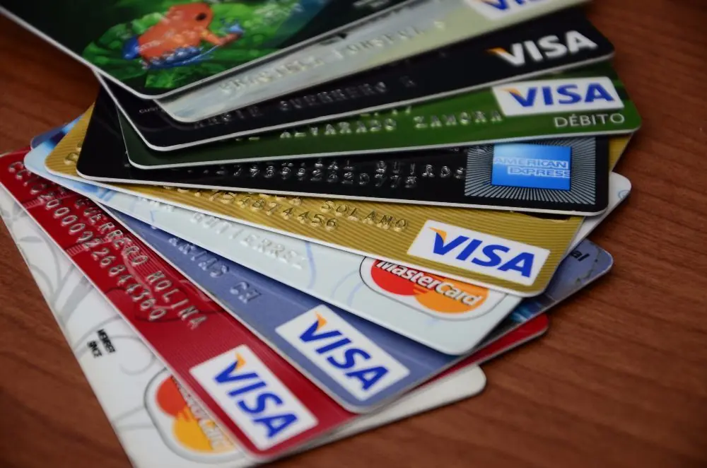 Tarjetas de crédito, buenas o malas