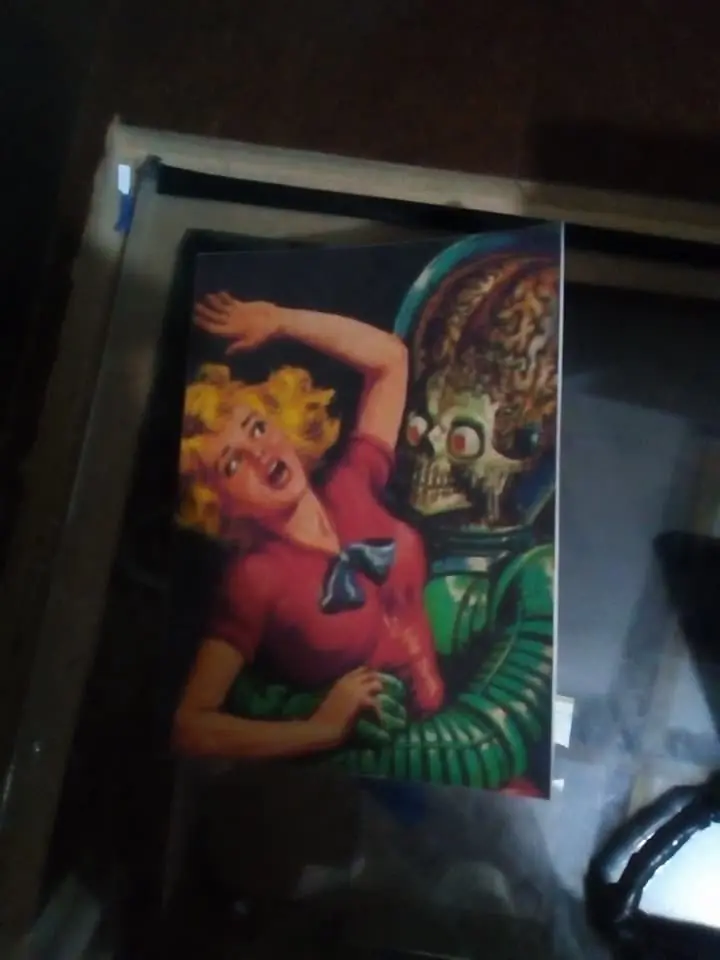 hojas