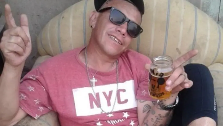 Chorro se escapa y se burla de la policía en el face