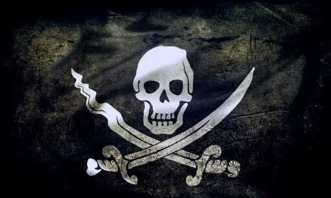 Piratas