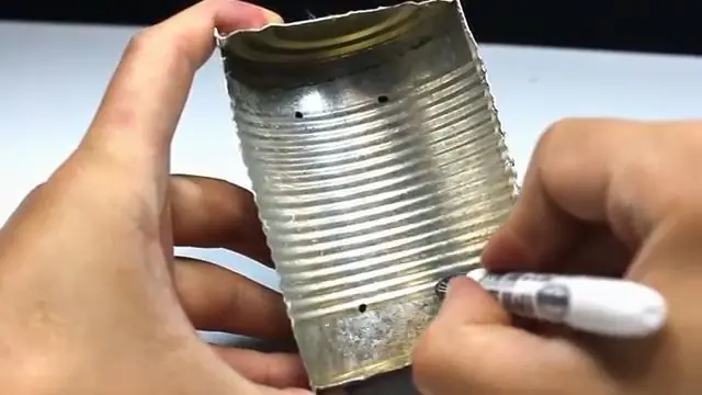 mini parrilla