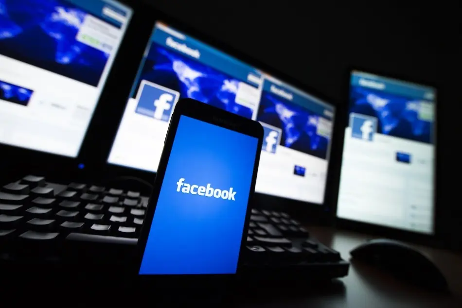 redes sociales