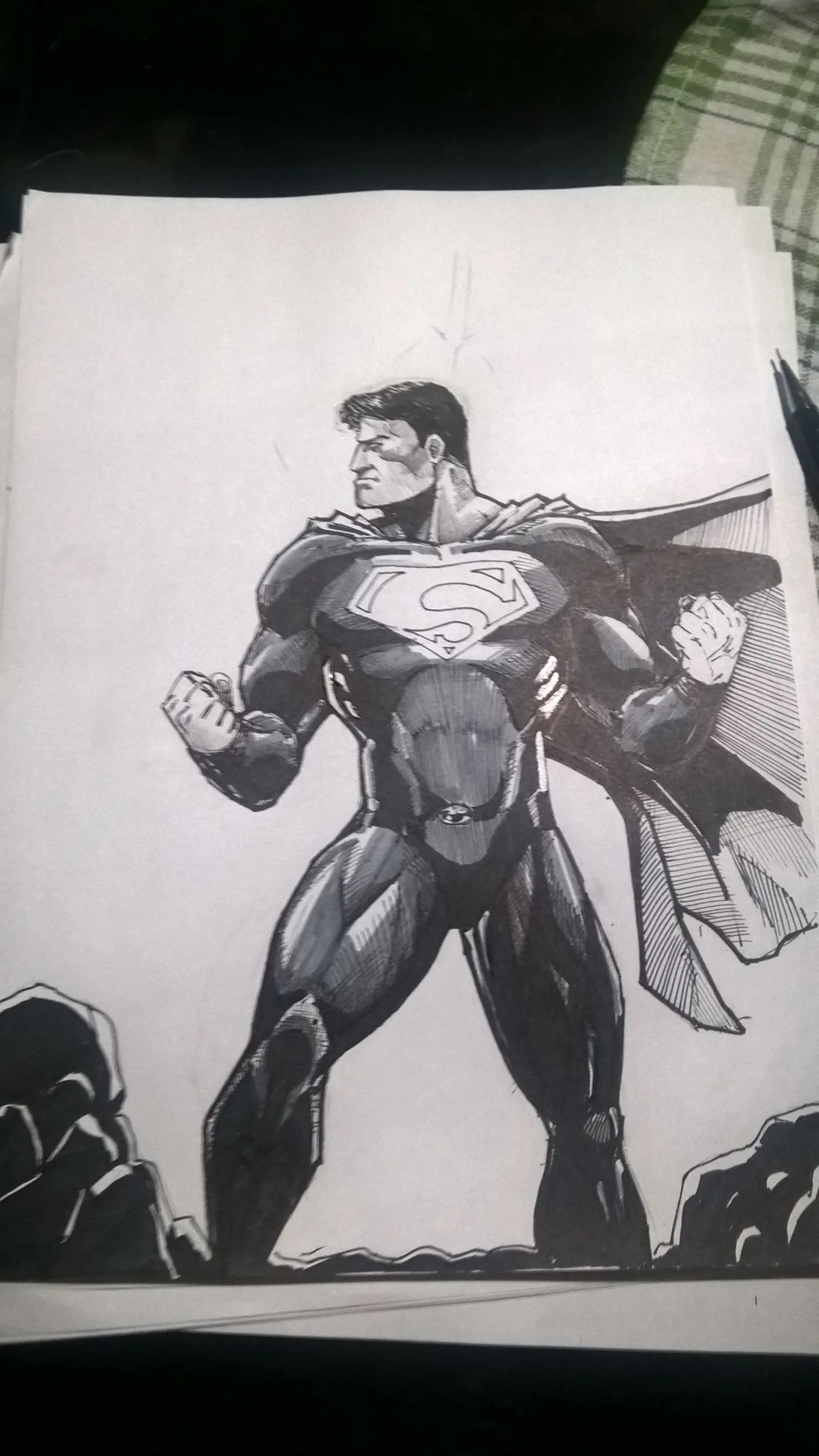 superman