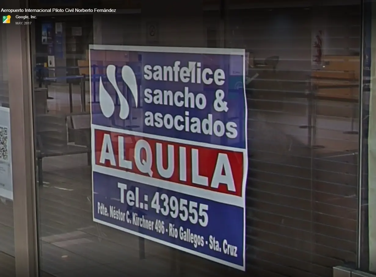 Maximo se quedo sin su aeropuerto?