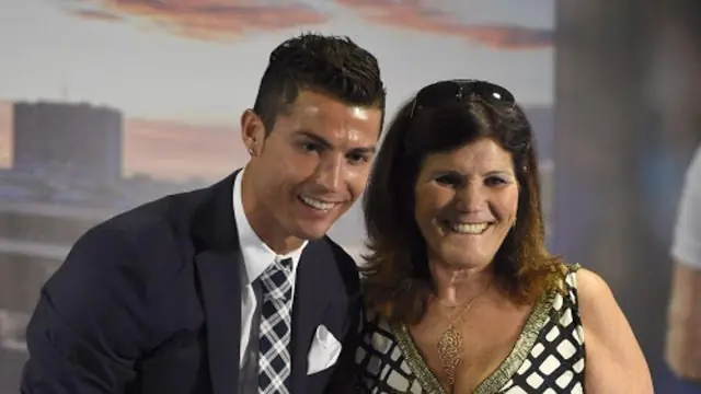 famosos