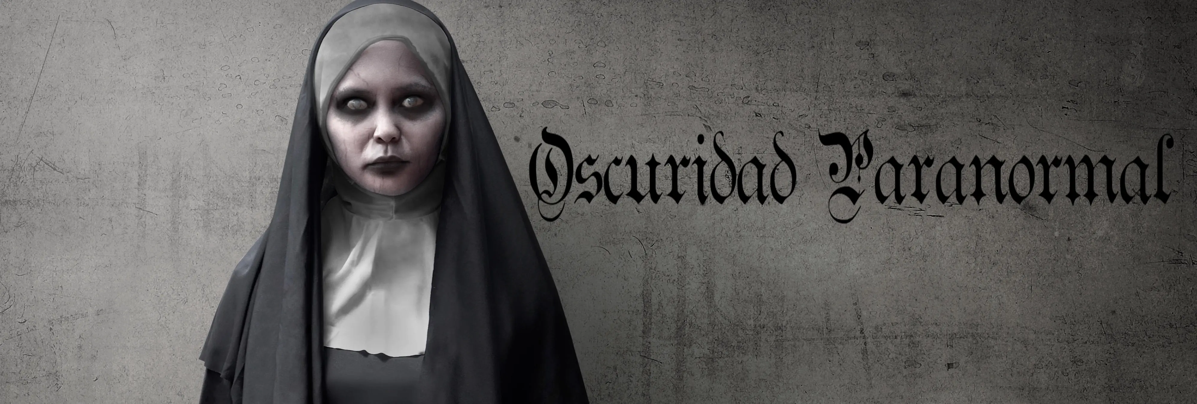 Fotografian a fantasma en el Denbigh
