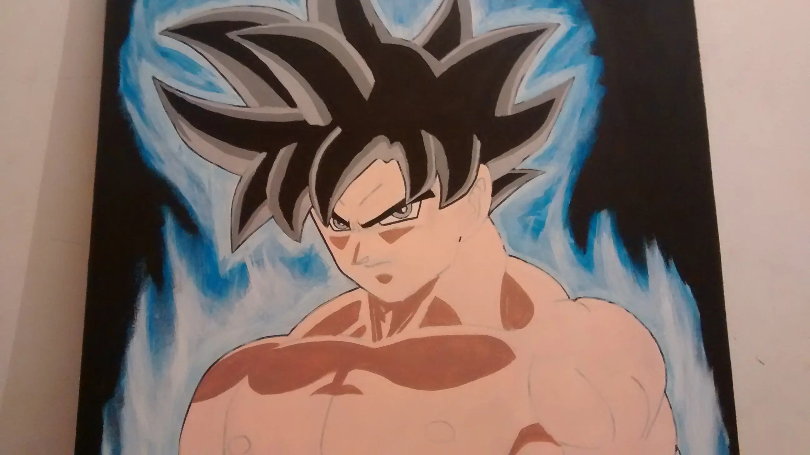 dragon ball