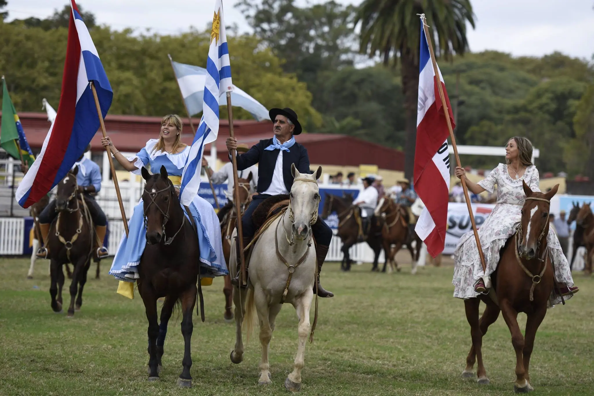 semana de turismo
