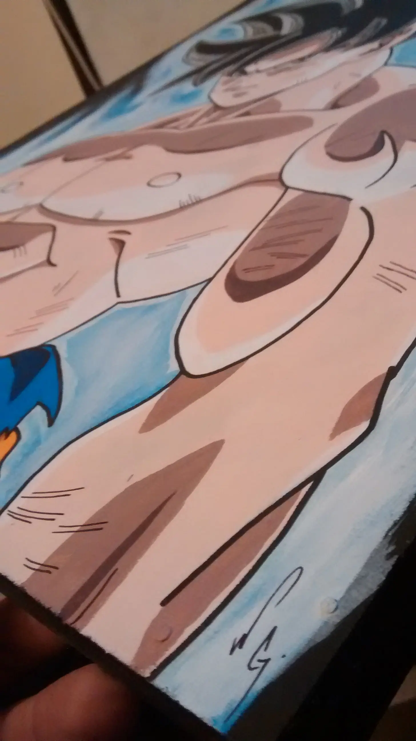 migatte no gokui