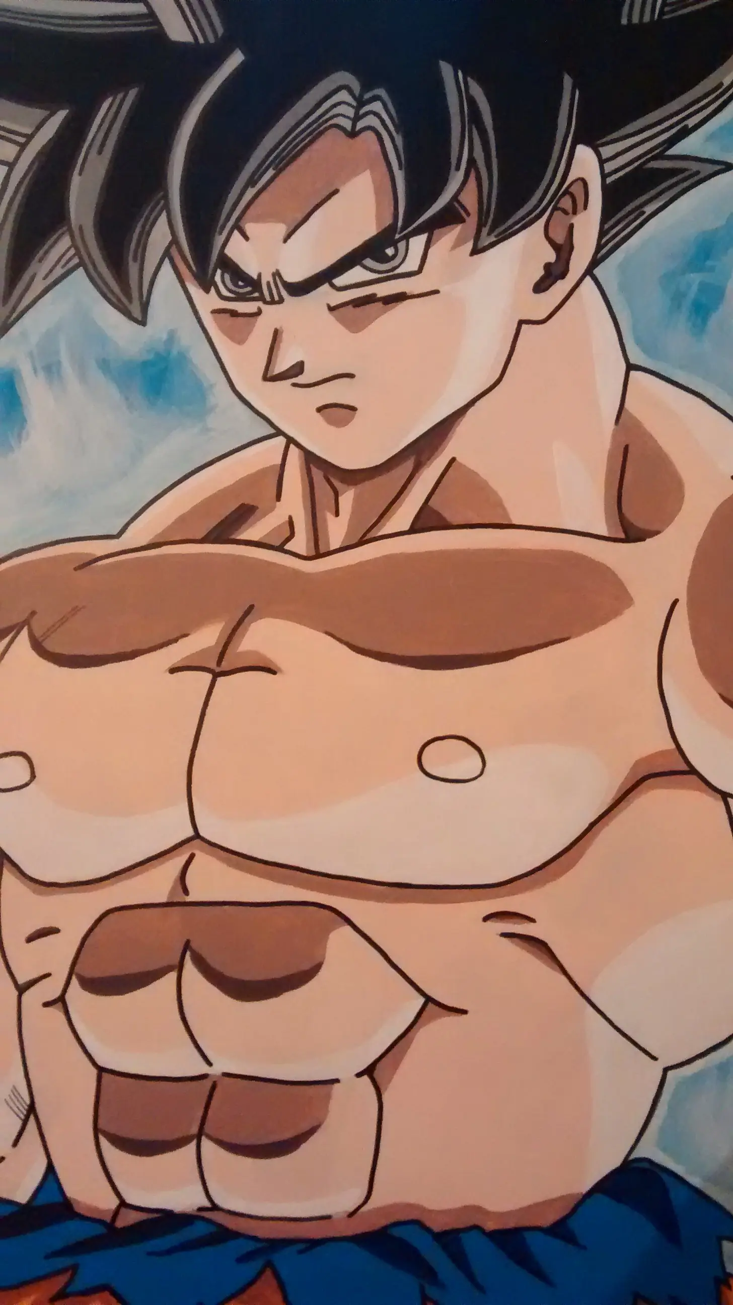 dragon ball