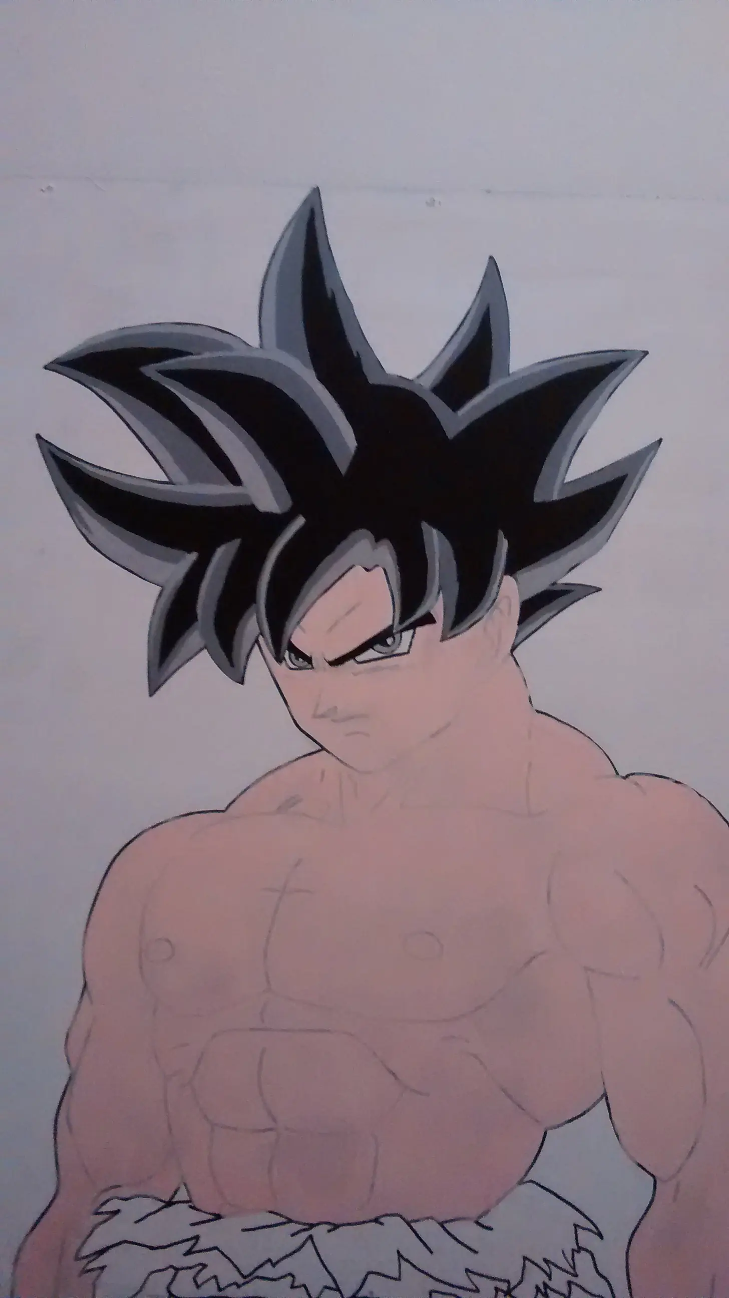 vegeta