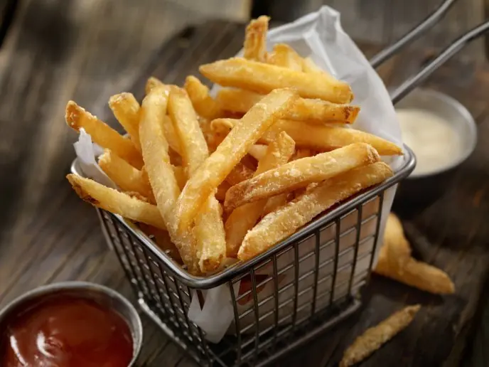 papas